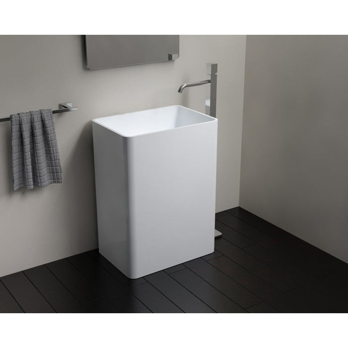 Badeloft FREESTANDING SINK SB-02