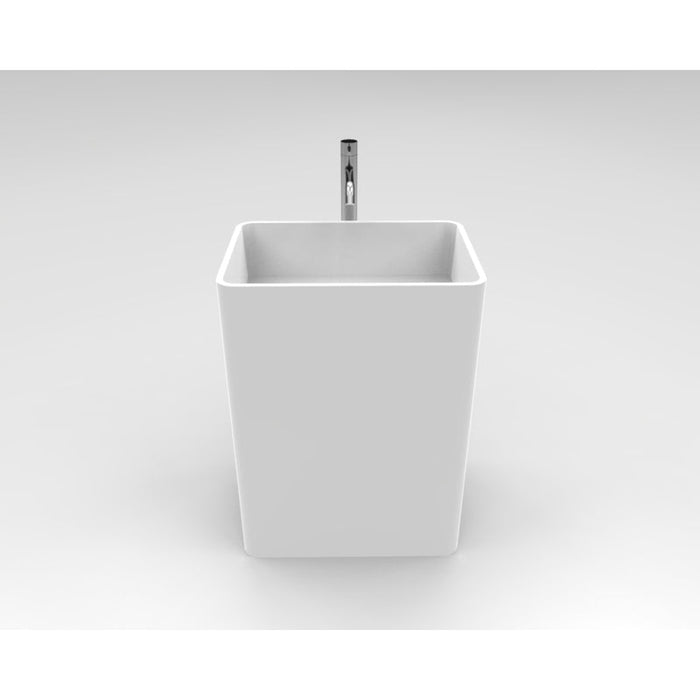 Badeloft FREESTANDING SINK SB-02