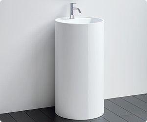 Badeloft FREESTANDING SINK SB-03-A