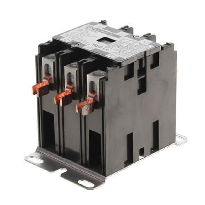 Scandia Contactor 3-Pole