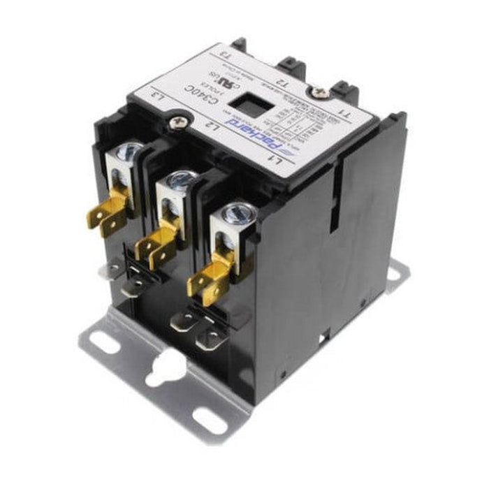 Scandia Contactor 3-Pole