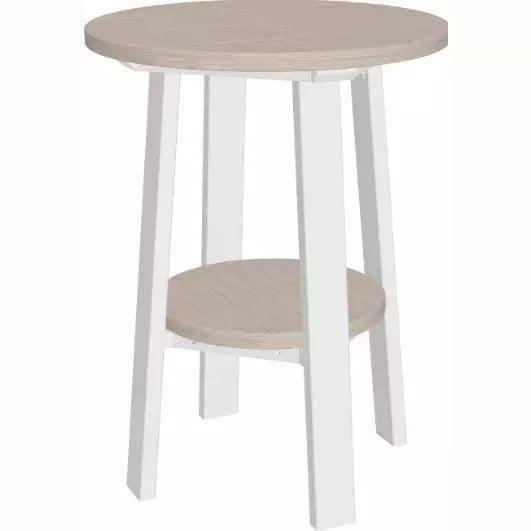 LuxCraft Deluxe End Table 28"