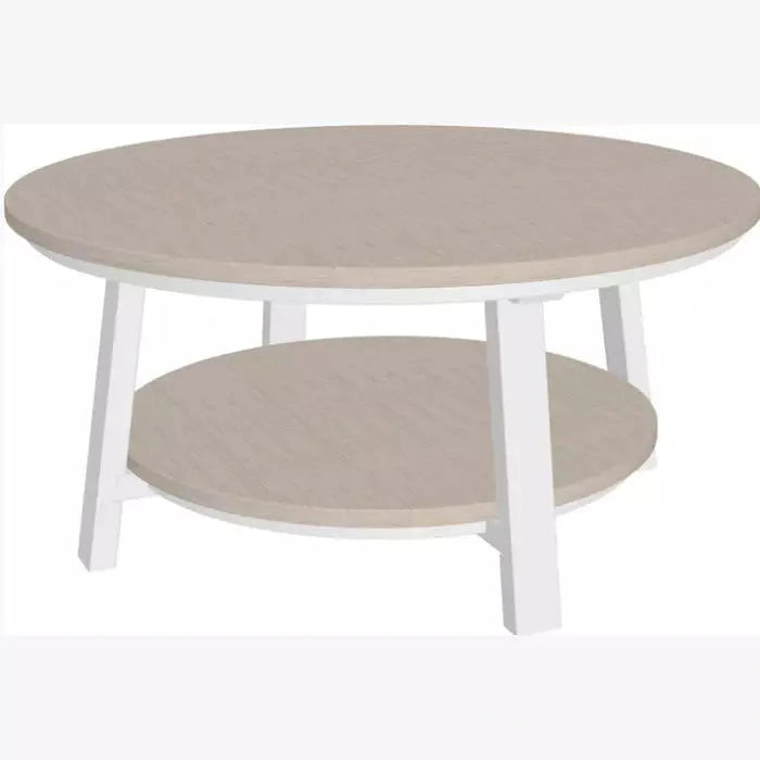 LuxCraft Deluxe Conversation Table