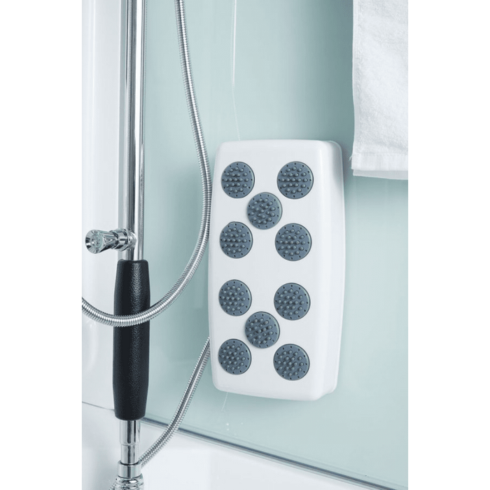 Maya Bath The Superior Steam Shower