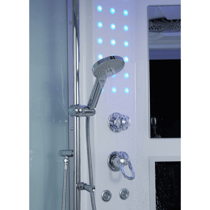 Maya Bath The Superior Steam Shower