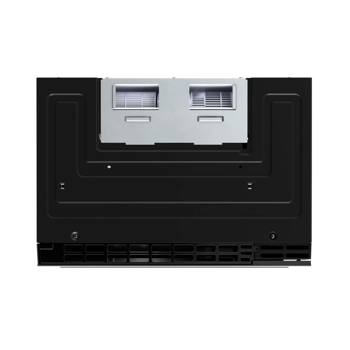 Thor Kitchen 24-Inch Over-the-Range Microwave & Vent Hood (TOR24SS)