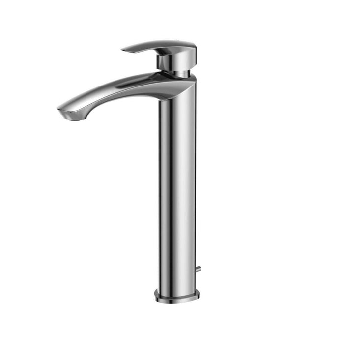 TOTO GM 1.2 GPM Single-Handle Vessel Bathroom Sink Faucet With Comfort Glide