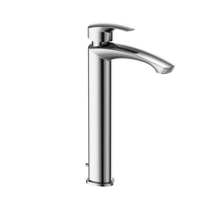 TOTO GM 1.2 GPM Single-Handle Vessel Bathroom Sink Faucet With Comfort Glide