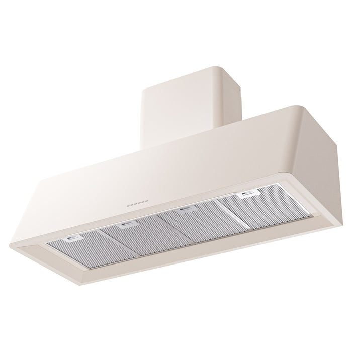 ILVE Nostalgie 48″ Range Hood- UAG48