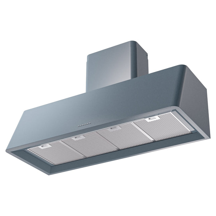 ILVE Nostalgie 48″ Range Hood- UAG48