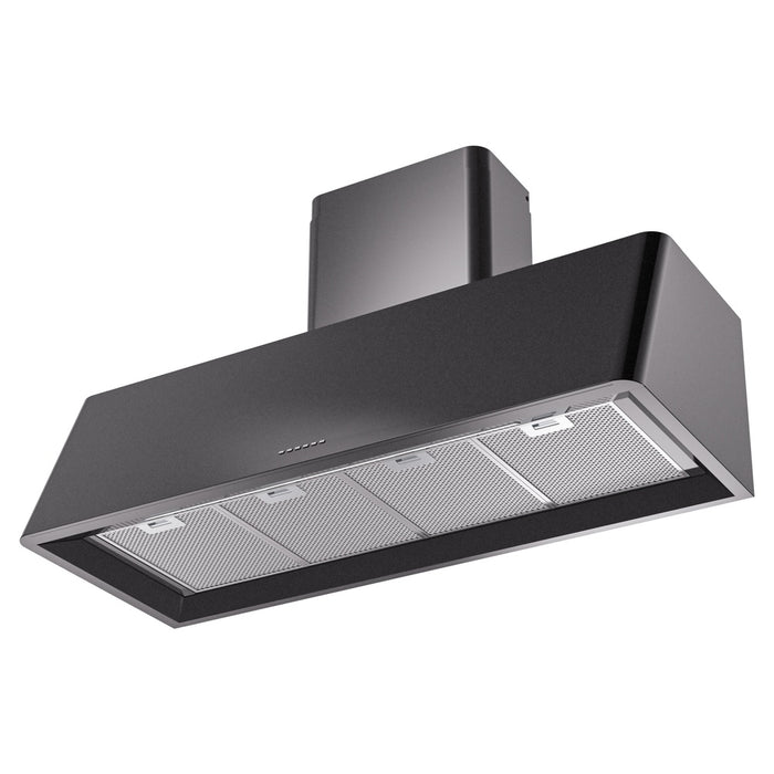 ILVE Nostalgie 48″ Range Hood- UAG48