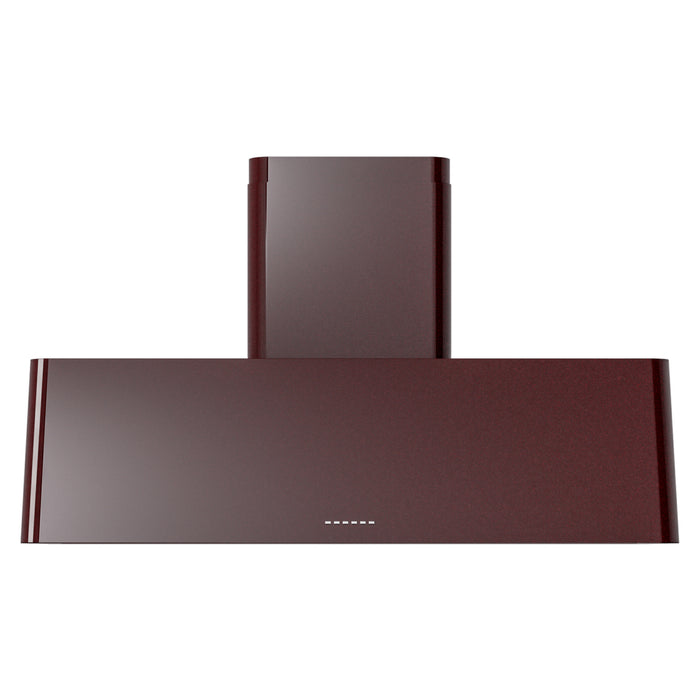 ILVE Nostalgie 48″ Range Hood- UAG48