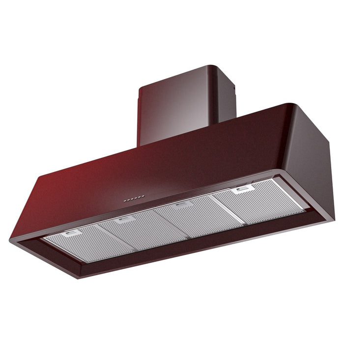 ILVE Nostalgie 48″ Range Hood- UAG48