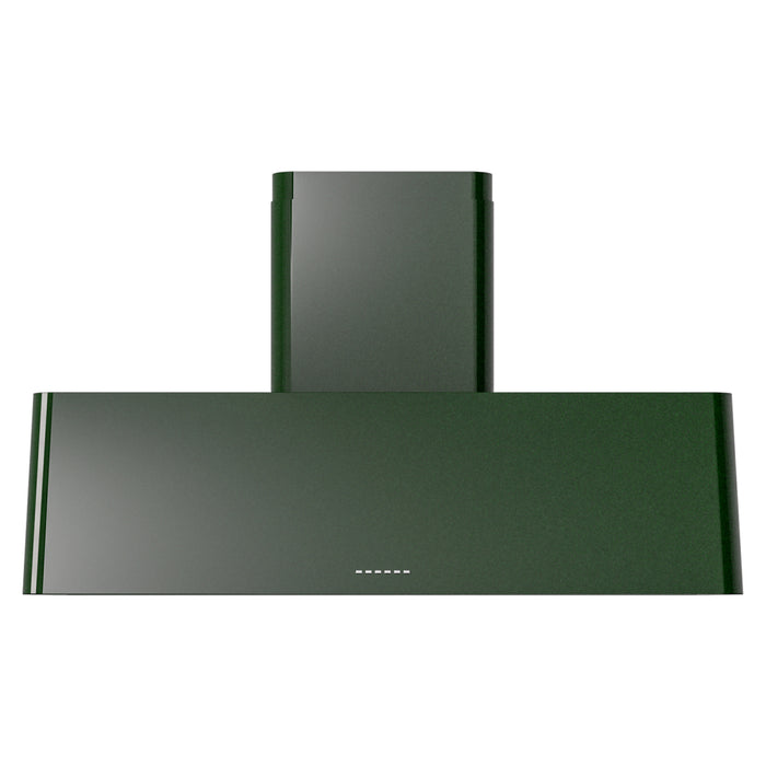ILVE Nostalgie 48″ Range Hood- UAG48
