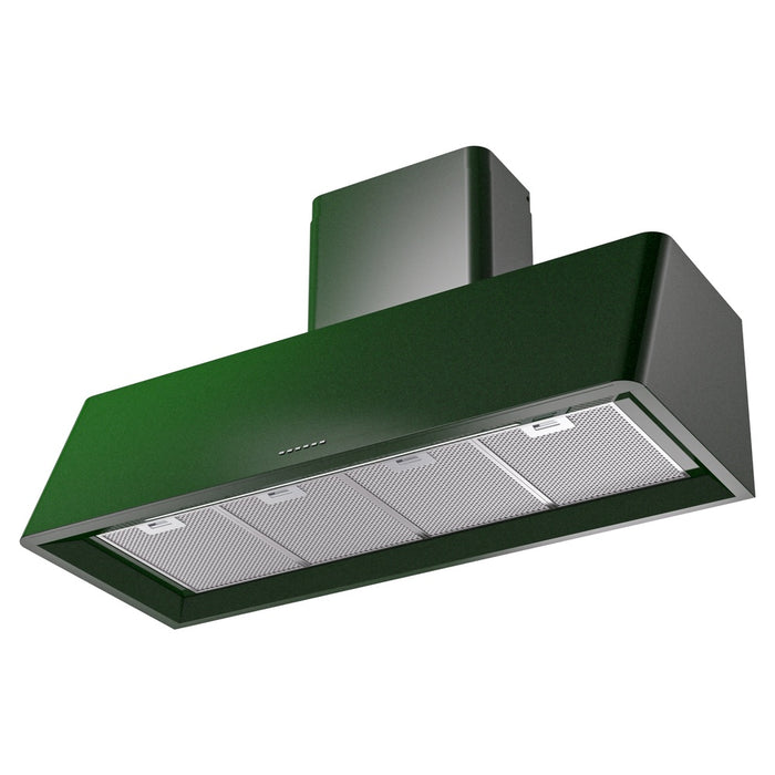 ILVE Nostalgie 48″ Range Hood- UAG48