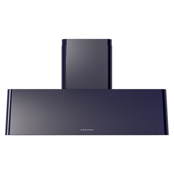 ILVE Nostalgie 48″ Range Hood- UAG48