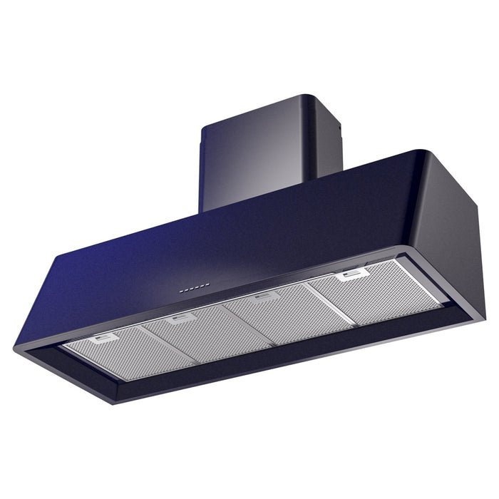 ILVE Nostalgie 48″ Range Hood- UAG48