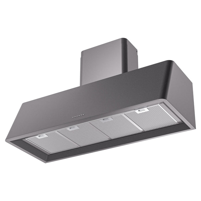 ILVE Nostalgie 48″ Range Hood- UAG48