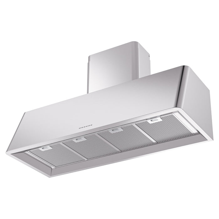 ILVE Nostalgie 48″ Range Hood- UAG48