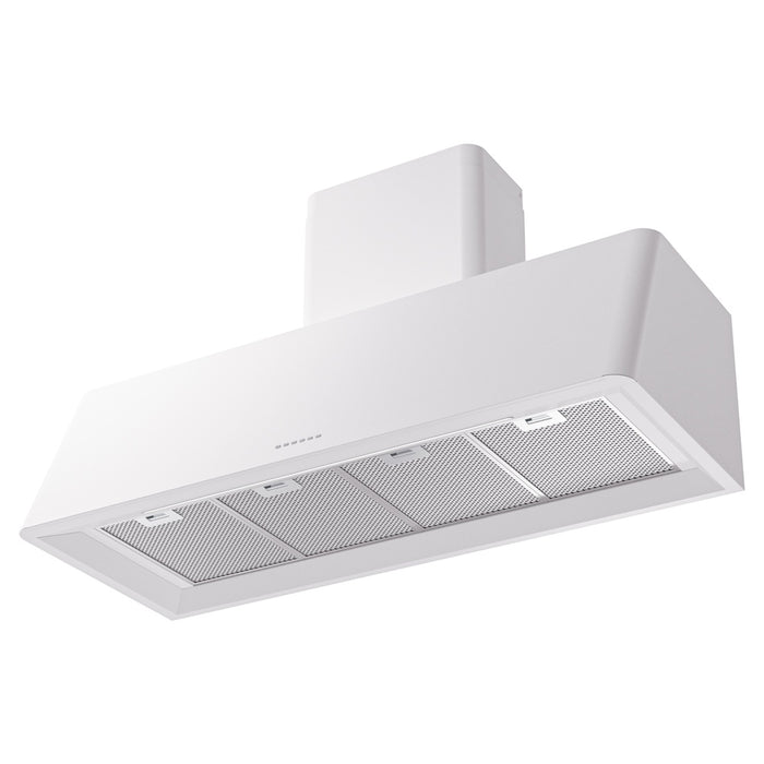 ILVE Nostalgie 48″ Range Hood- UAG48
