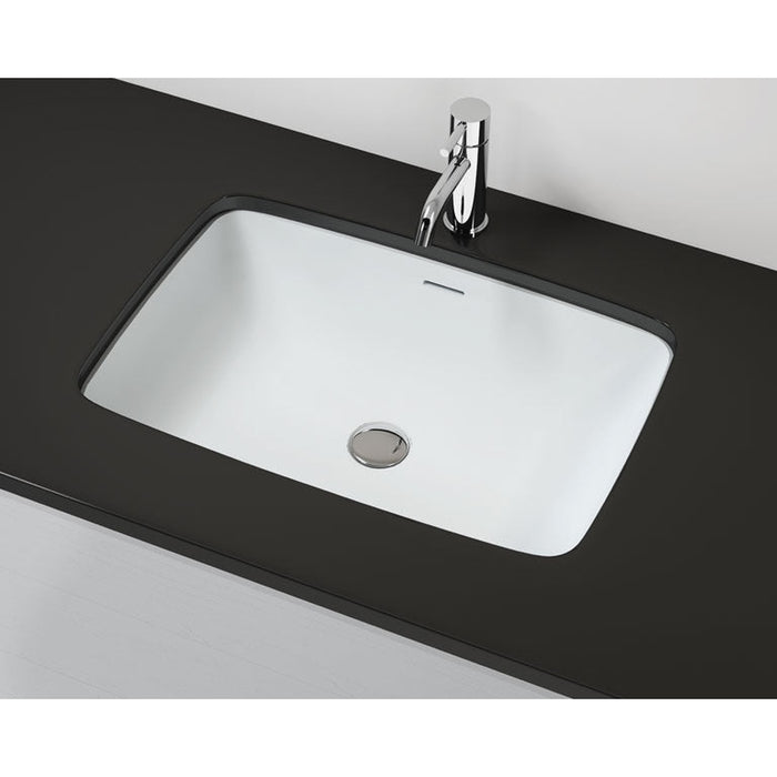 Badeloft UNDERMOUNT SINK UB-01