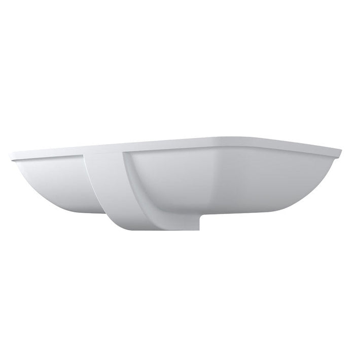 Badeloft UNDERMOUNT SINK UB-01