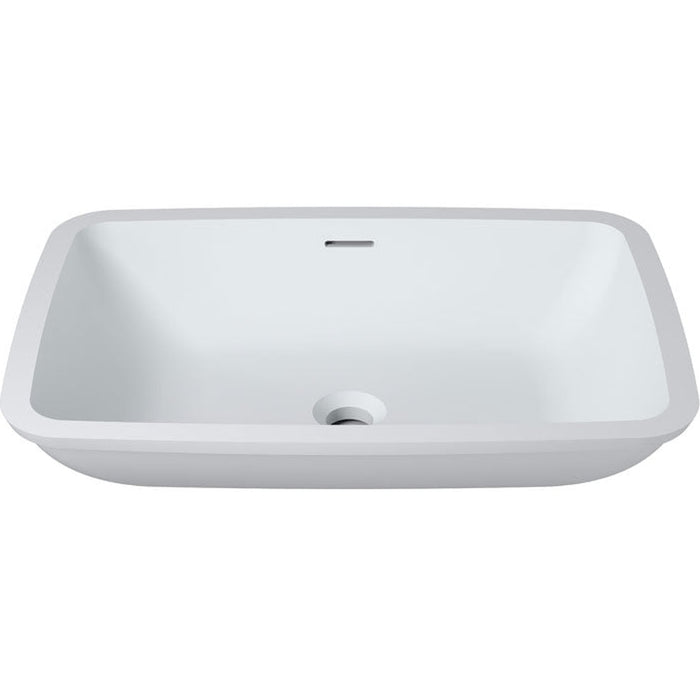 Badeloft UNDERMOUNT SINK UB-01