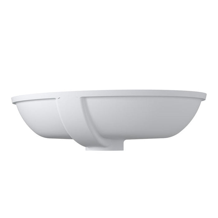 Badeloft UNDERMOUNT SINK UB-02