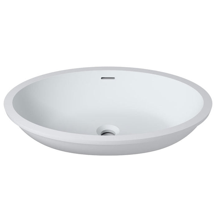 Badeloft UNDERMOUNT SINK UB-02