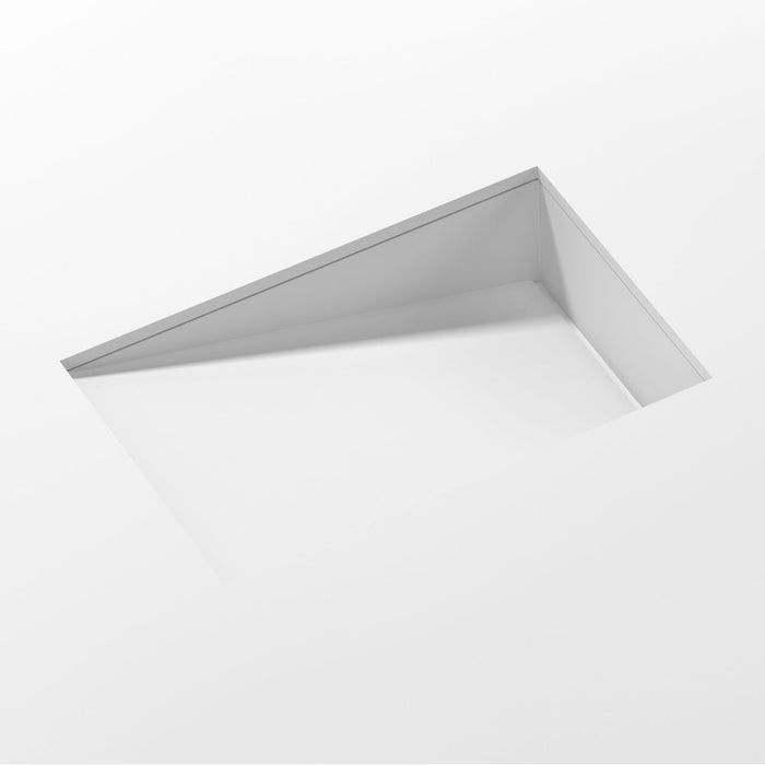 Badeloft UNDERMOUNT RAMP SINK UB-04-RL