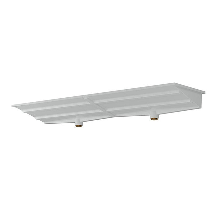 Badeloft UNDERMOUNT RAMP SINK UB-04-XXL