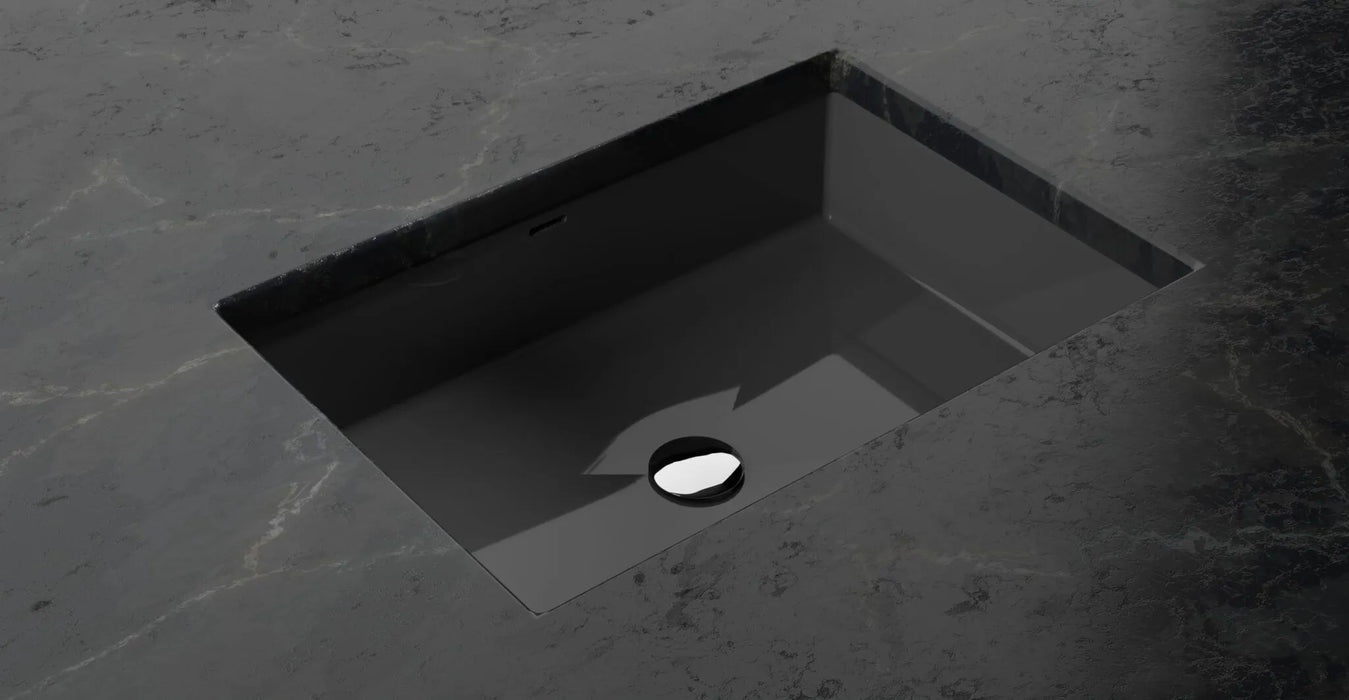 Badeloft UNDERMOUNT SINK UB-05-M