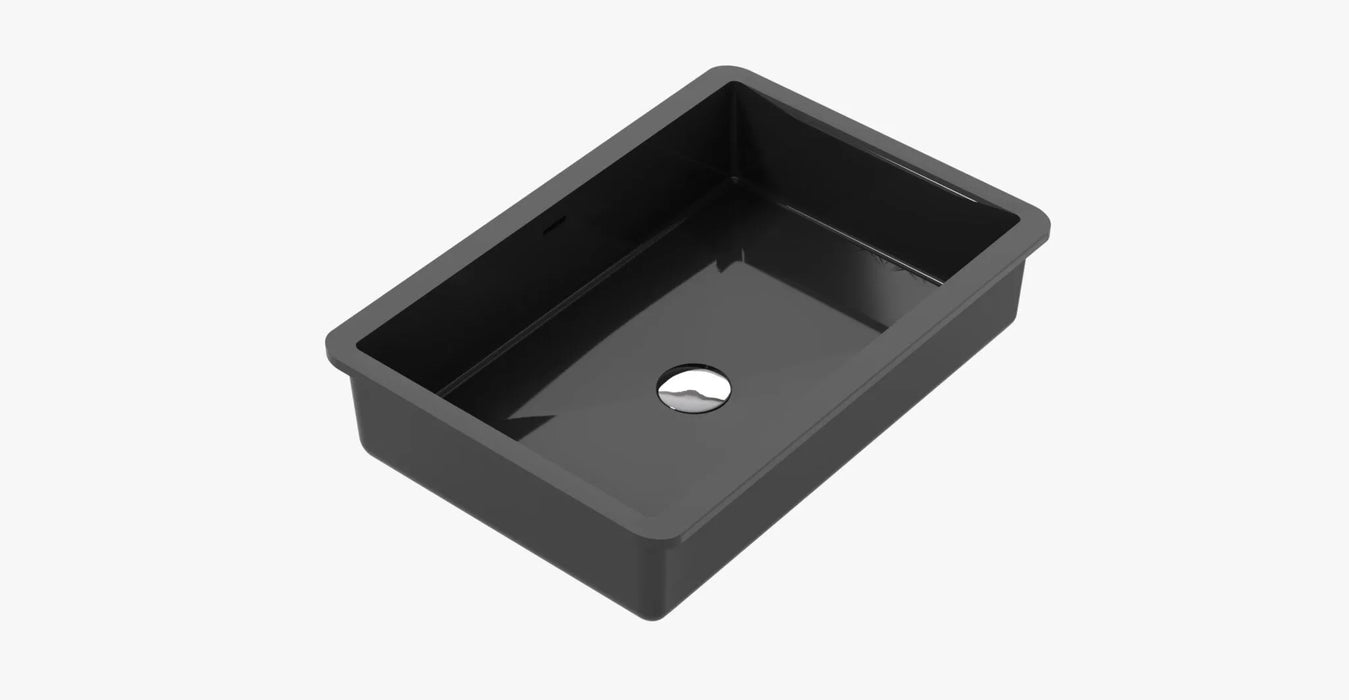 Badeloft UNDERMOUNT SINK UB-05-M