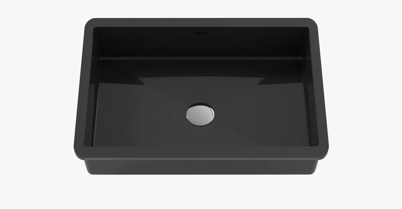 Badeloft UNDERMOUNT SINK UB-05-M