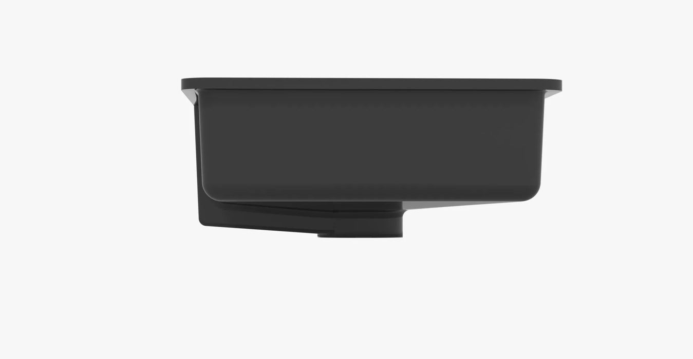 Badeloft UNDERMOUNT SINK UB-05-M