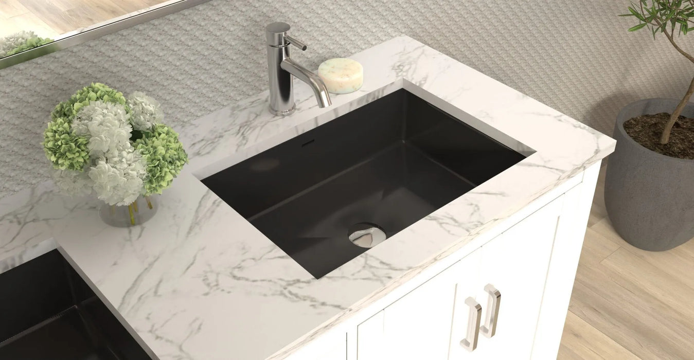 Badeloft UNDERMOUNT SINK UB-05-M