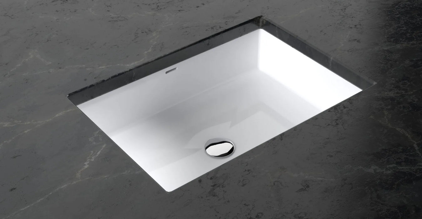 Badeloft UNDERMOUNT SINK UB-05-M