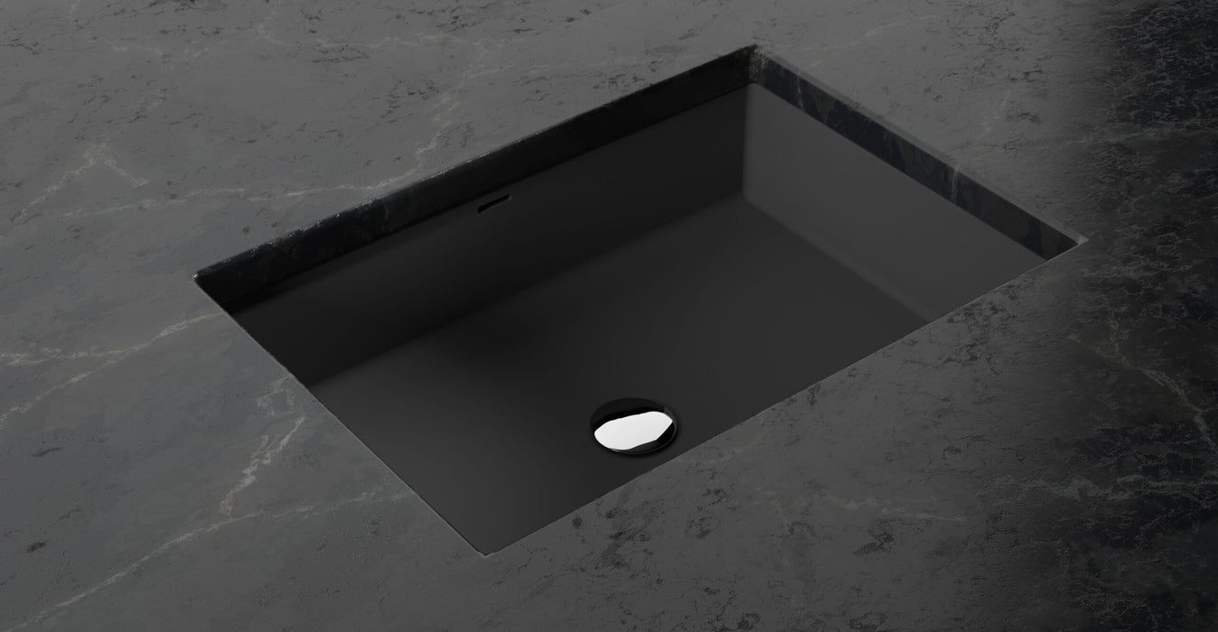 Badeloft UNDERMOUNT SINK UB-05-M