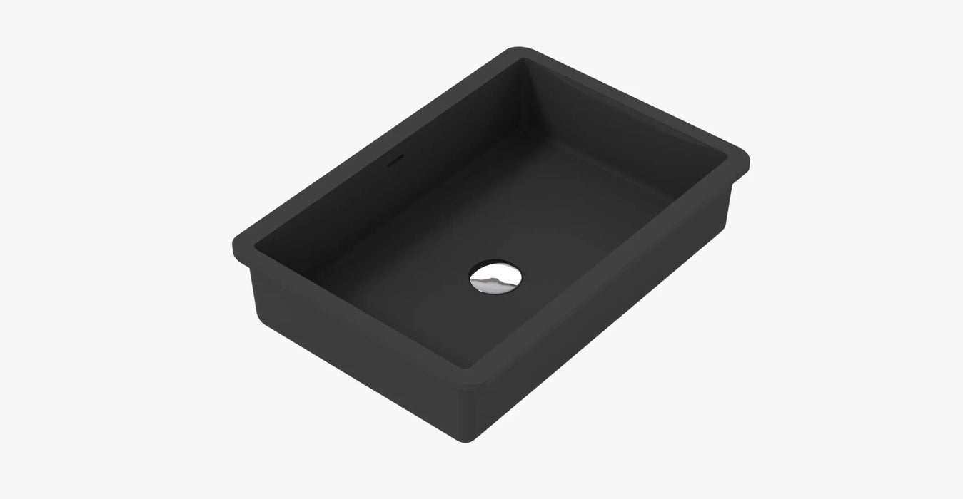 Badeloft UNDERMOUNT SINK UB-05-M