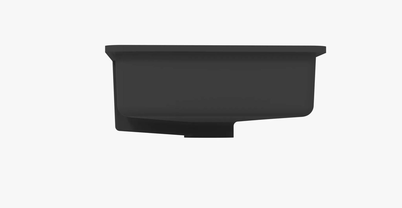 Badeloft UNDERMOUNT SINK UB-05-M