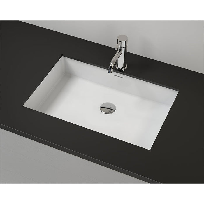 Badeloft UNDERMOUNT SINK UB-05-M