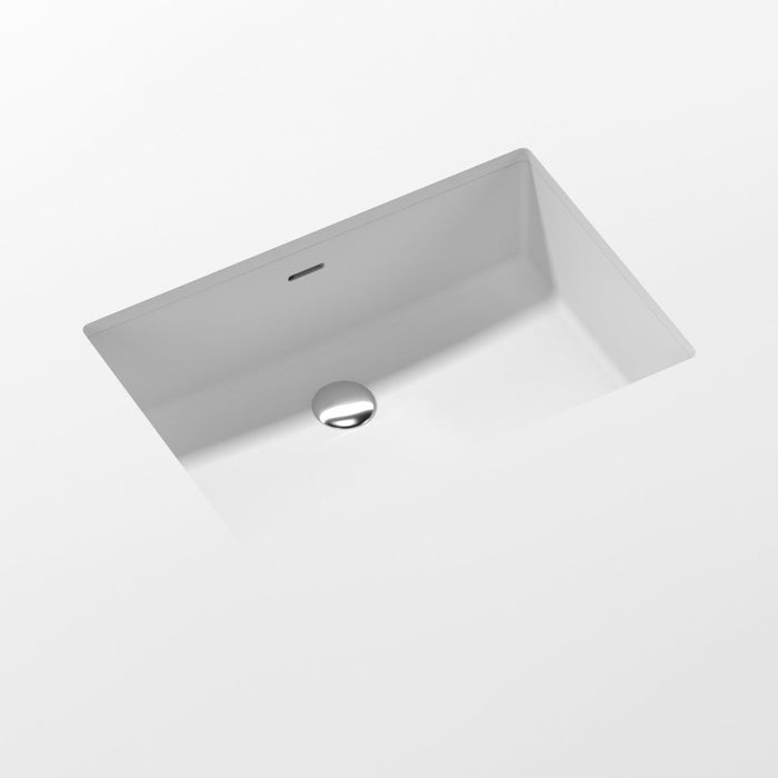 Badeloft UNDERMOUNT SINK UB-05-M