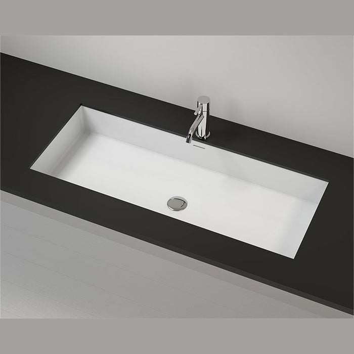 Badeloft UNDERMOUNT SINK UB-05-XL