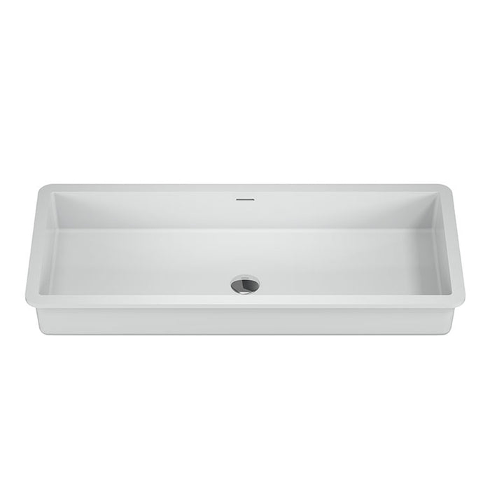 Badeloft UNDERMOUNT SINK UB-05-XL