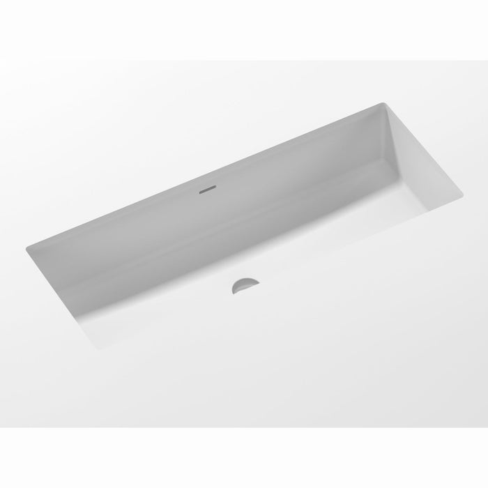 Badeloft UNDERMOUNT SINK UB-05-XL