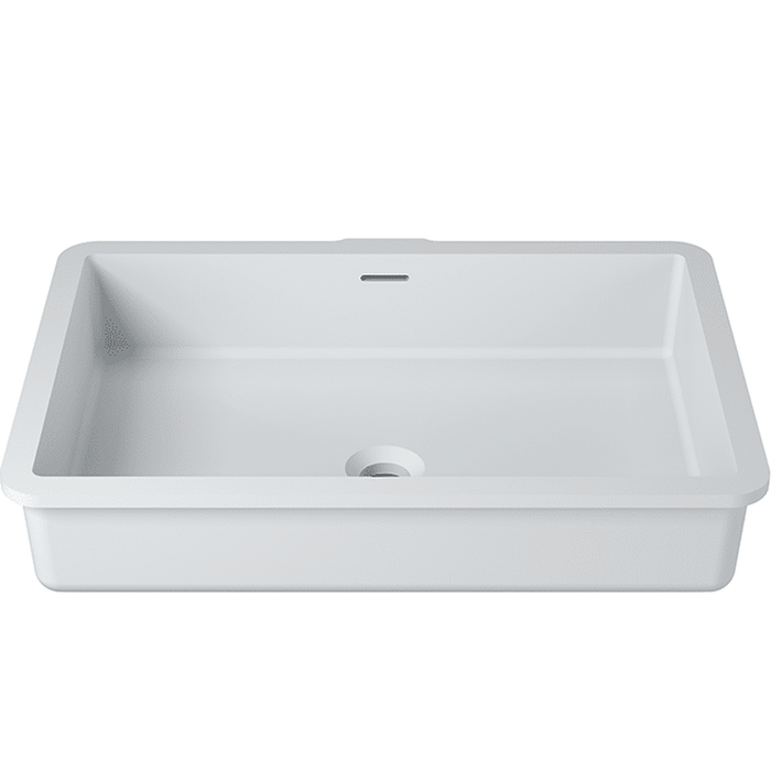 Badeloft UNDERMOUNT SINK UB-05-M