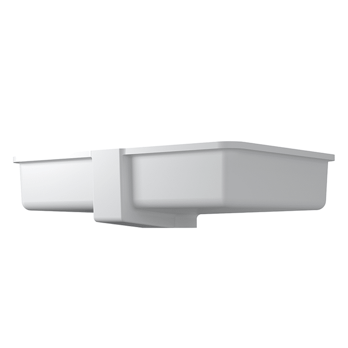 Badeloft UNDERMOUNT SINK UB-05-M