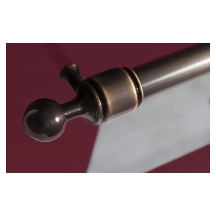 ILVE 36 Inch Majestic II Series Dual Fuel Natural Gas Range with 6 Burners and Griddle with 3.5 cu. ft. Oven Capacity TFT Oven Control Display (UM09FDNS3)