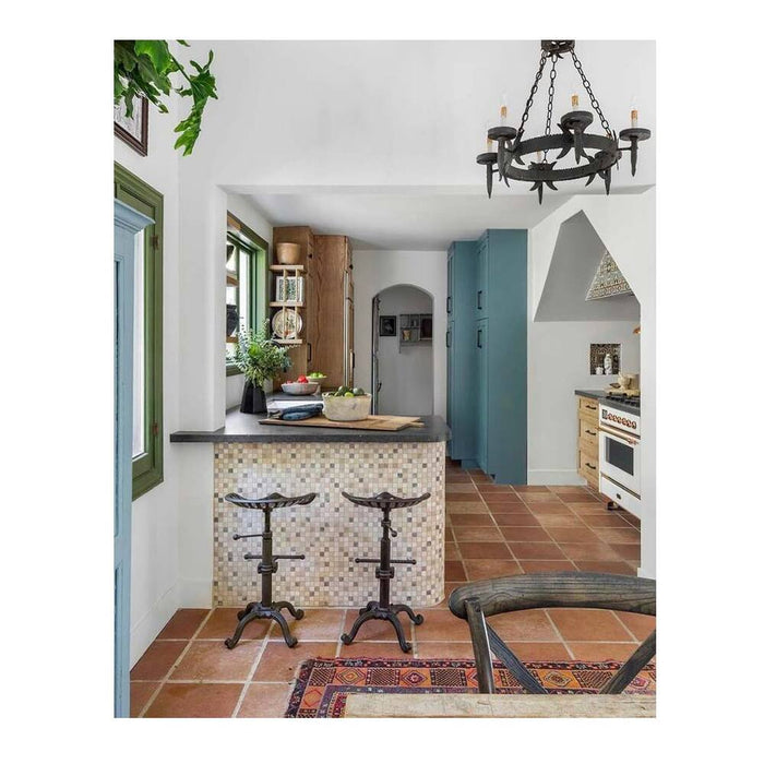 ILVE 36 Inch Majestic II Series Dual Fuel Natural Gas Range with 6 Burners and Griddle with 3.5 cu. ft. Oven Capacity TFT Oven Control Display (UM09FDNS3)