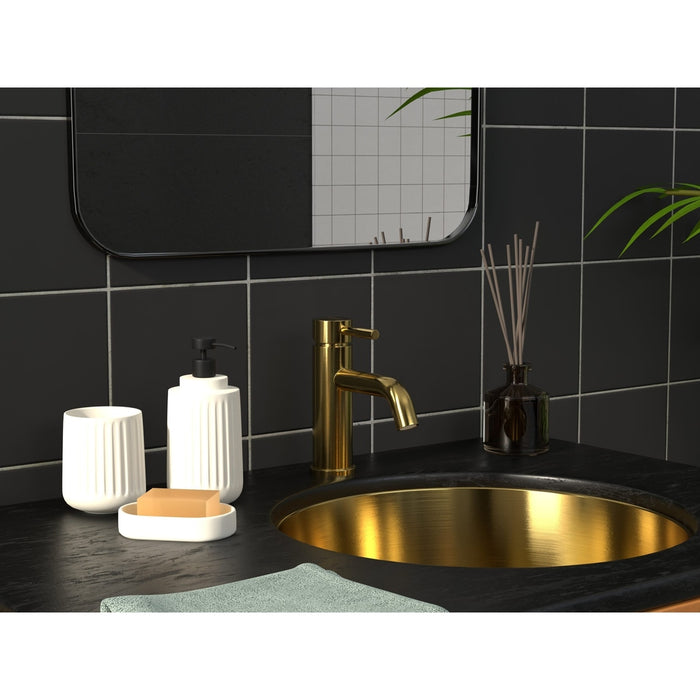 Badeloft Sink Faucet WAT-01-L